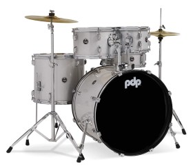 center stage diamond white